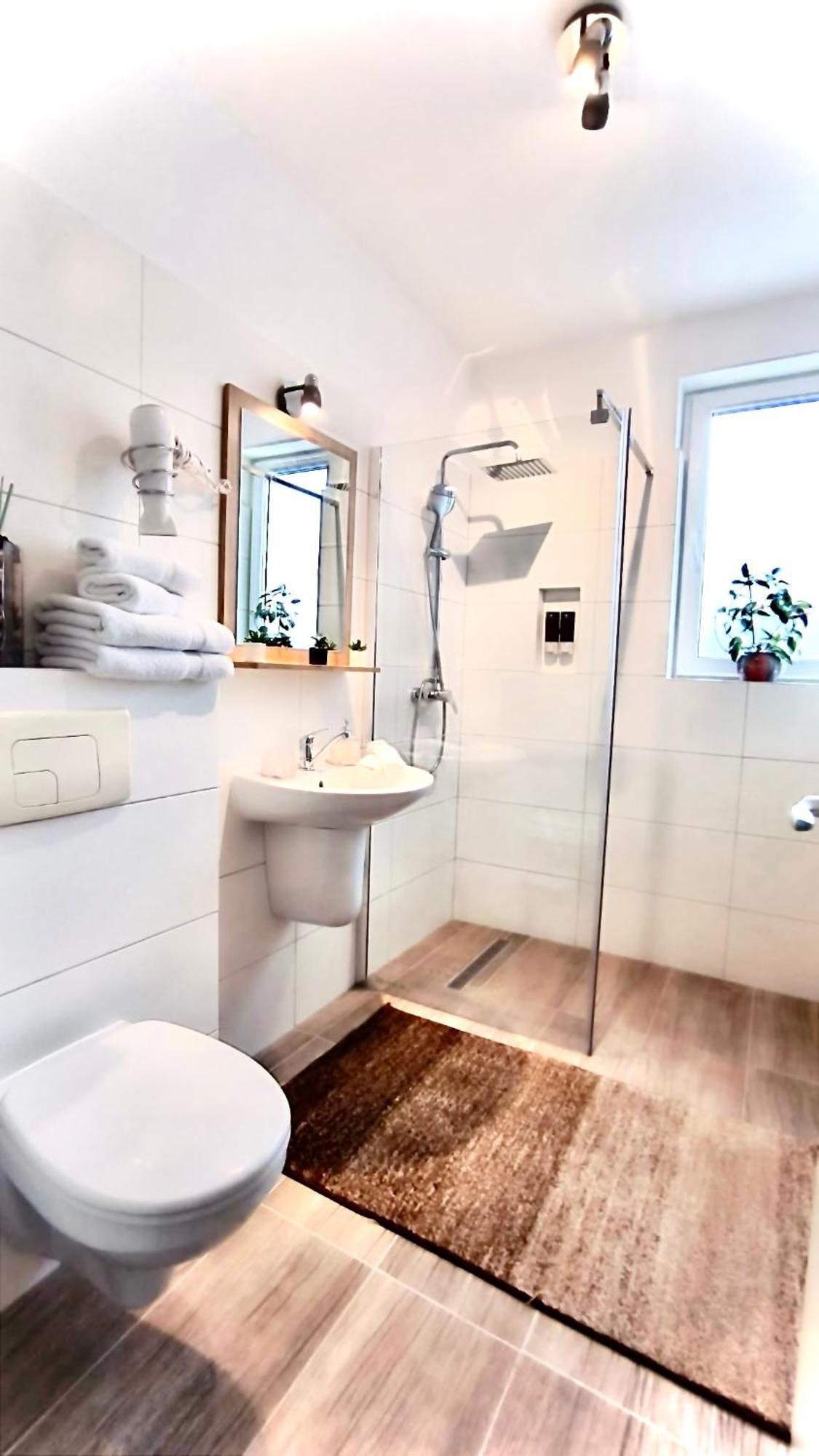 Apartament Comfort Primaverii Rîşnov Dış mekan fotoğraf